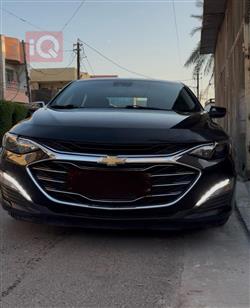 شيفروليه ماليبو